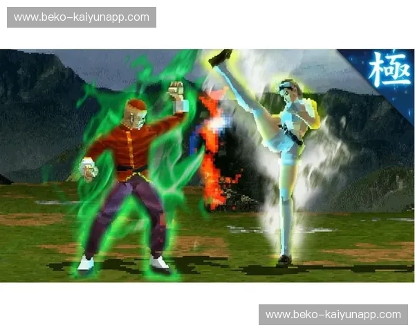 绝响与惊雷：当武当“绕指柔”撞上散打“铁拳风暴”